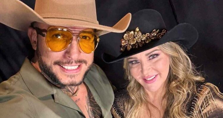 Cibad Hernández rompe el silencio sobre su relación con Alicia Villarreal