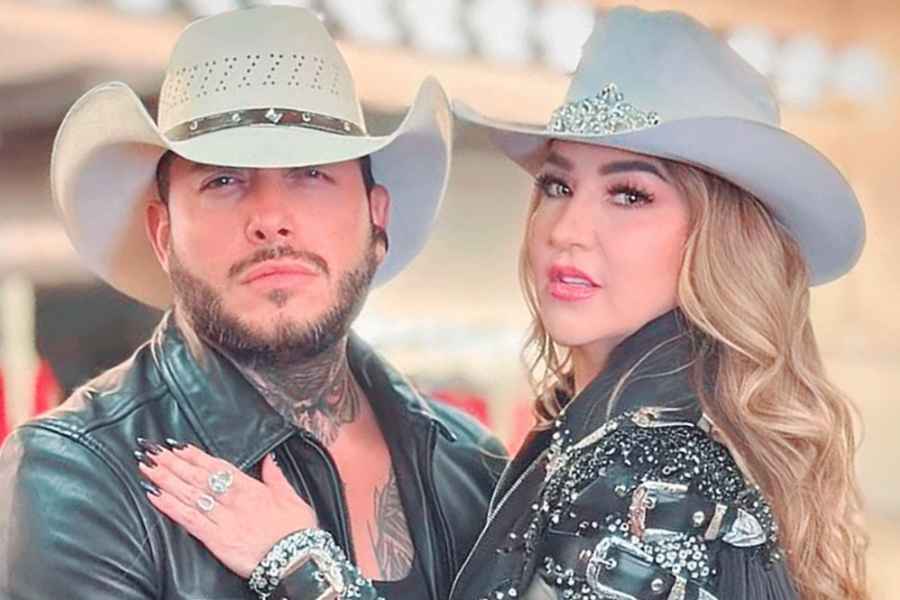 Cibad Hernández rompe el silencio sobre su relación con Alicia Villarreal