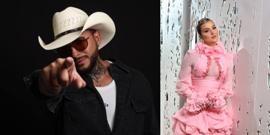 Cibad Hernández rompe el silencio tras las declaraciones de Melenie Carmona