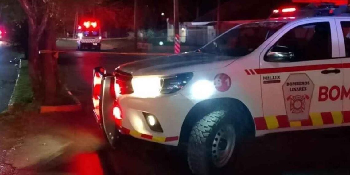 Ciclista muere en Rodrigo Gómez