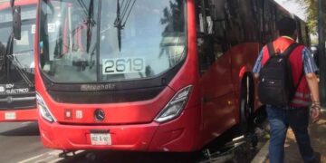 ciclista arrollado La Joya CDMX