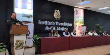 Madero foro ciudadano conductores