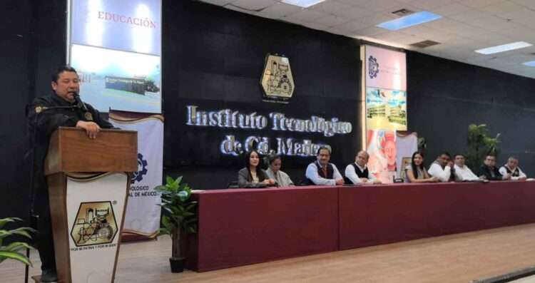 Madero foro ciudadano conductores