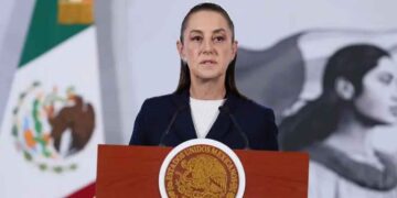 Claudia Sheinbaum defiende aranceles a importaciones asiáticas