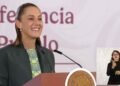 Claudia Sheinbaum respalda reforma a la Ley General de Salud que sancionará a quienes distribuyan vapeadores en México