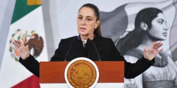 Claudia Sheinbaum responde a condena judicial contra la Sedena por contratos antiguos