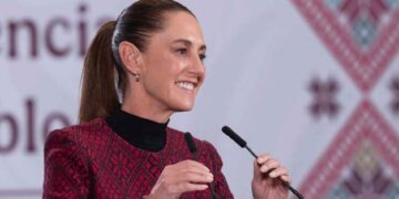 Claudia Sheinbaum suspenderá la Conferencia Matutina por 3 días: ¿A qué se deberá?