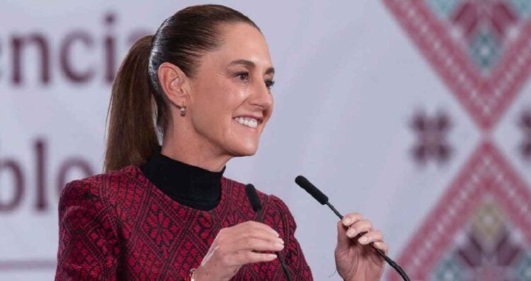 Claudia Sheinbaum suspenderá la Conferencia Matutina por 3 días: ¿A qué se deberá?