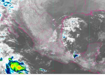 Clima de hoy en Tamaulipas