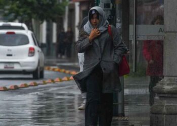 Clima en México mañana miércoles