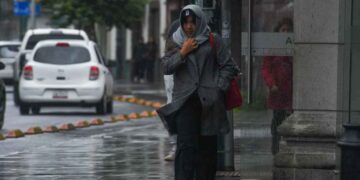 Clima en México mañana miércoles