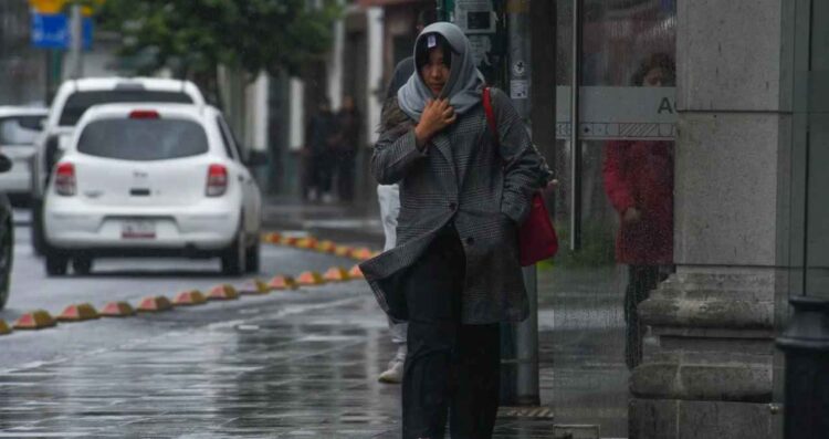 Clima en México mañana miércoles