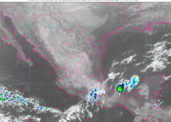 Clima hoy en Tamaulipas
