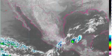 Clima hoy en Tamaulipas