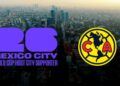 Club América hace historia y será patrocinador oficial de la Copa Mundial 2026