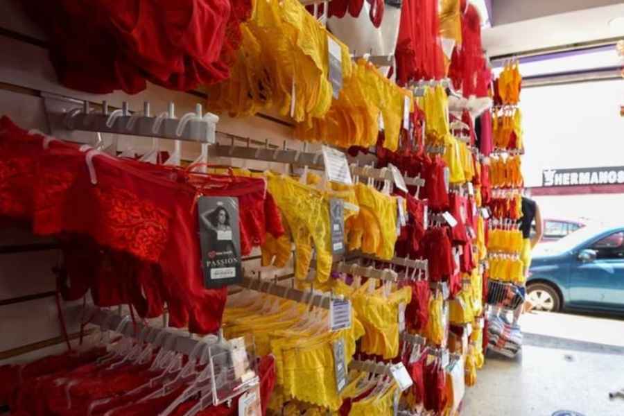 Colores de Año Nuevo: Atrae amor y dinero