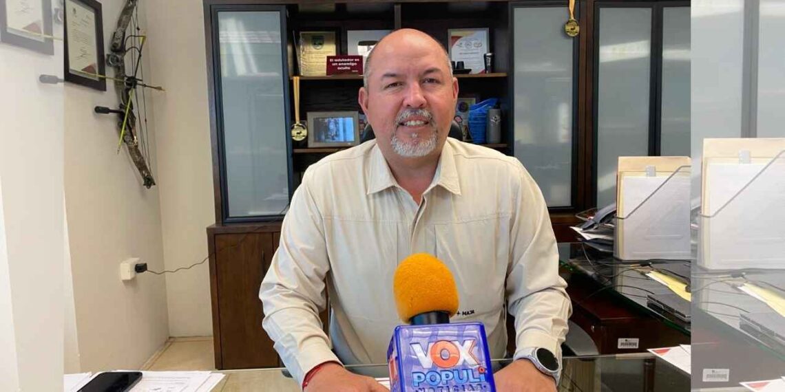 Comisión de Caza y Pesca Deportiva del Estado de Tamaulipas presenta el calendario 2026 de actividades