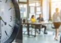 ¿Cómo se aplicará el calendario hacia 40 horas?