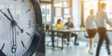 ¿Cómo se aplicará el calendario hacia 40 horas?