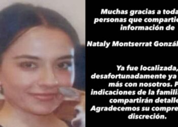 Compañeros de ‘Capi’ Pérez expresan su apoyo a Itzel Barro tras la trágica pérdida familiar