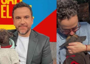 Con un emotivo mensaje, Mauricio Mancera comparte la pérdida de un ser querido