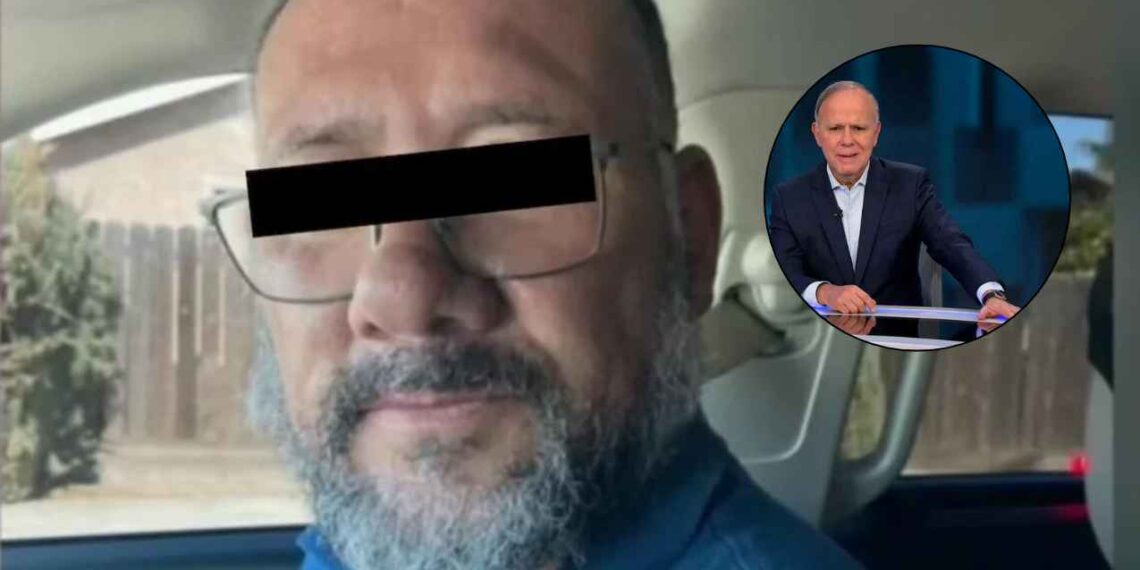 “El Patrón” sentencia