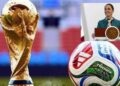 Confirma Sheinbaum asistencia al sorteo del Mundial 2026 en Washington