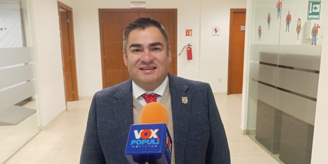 Congreso de Tamaulipas pide a gobiernos municipales evitar alzas exageradas en multas de tránsito