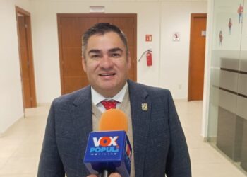 Congreso de Tamaulipas pide a gobiernos municipales evitar alzas exageradas en multas de tránsito