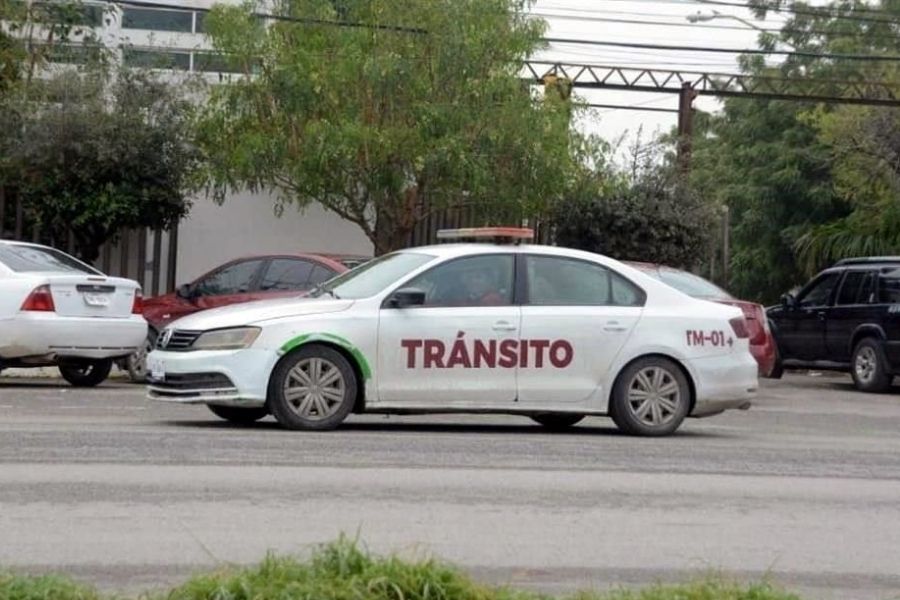 Congreso de Tamaulipas pide a gobiernos municipales evitar alzas exageradas en multas de tránsito