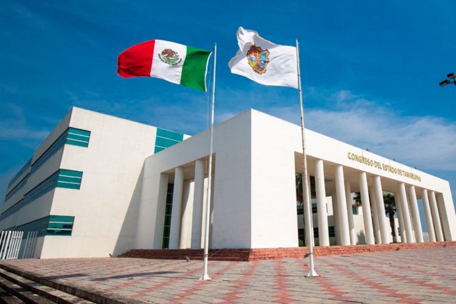 Congreso de Tamaulipas presentará el paquete económico estatal del 2026 sin nuevos impuestos