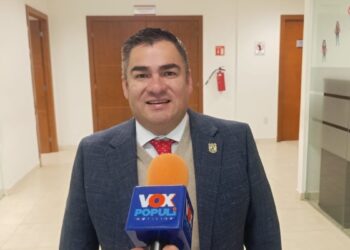 Congreso de Tamaulipas presentará el paquete económico estatal del 2026 sin nuevos impuestos