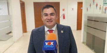 Congreso de Tamaulipas presentará el paquete económico estatal del 2026 sin nuevos impuestos