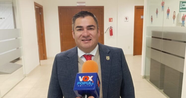Congreso de Tamaulipas presentará el paquete económico estatal del 2026 sin nuevos impuestos