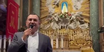 Conjunto Primavera inaugura celebraciones de La Virgen de Guadalupe en el Vaticano con música