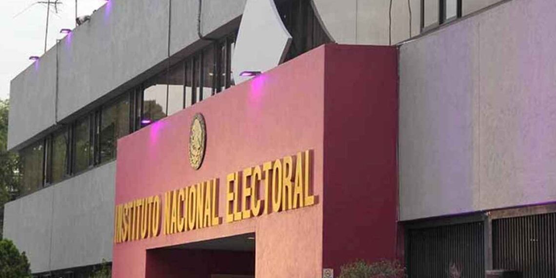 Consejeros del INE advierten impactos graves en elecciones del 2027 por recorte