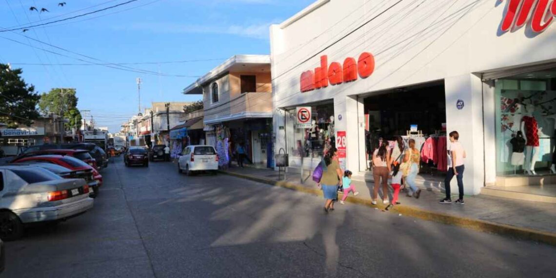 Madero panorama económico positivo