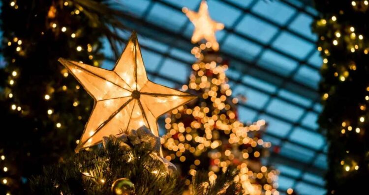 Consejos de seguridad para unas fiestas navideñas sin riesgos