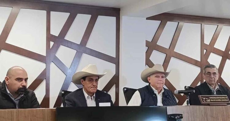 exportación ganado bovino pérdidas