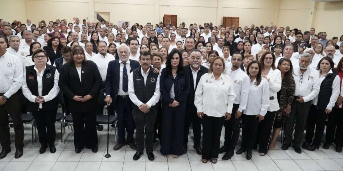 Convenio UAT SUTSPET