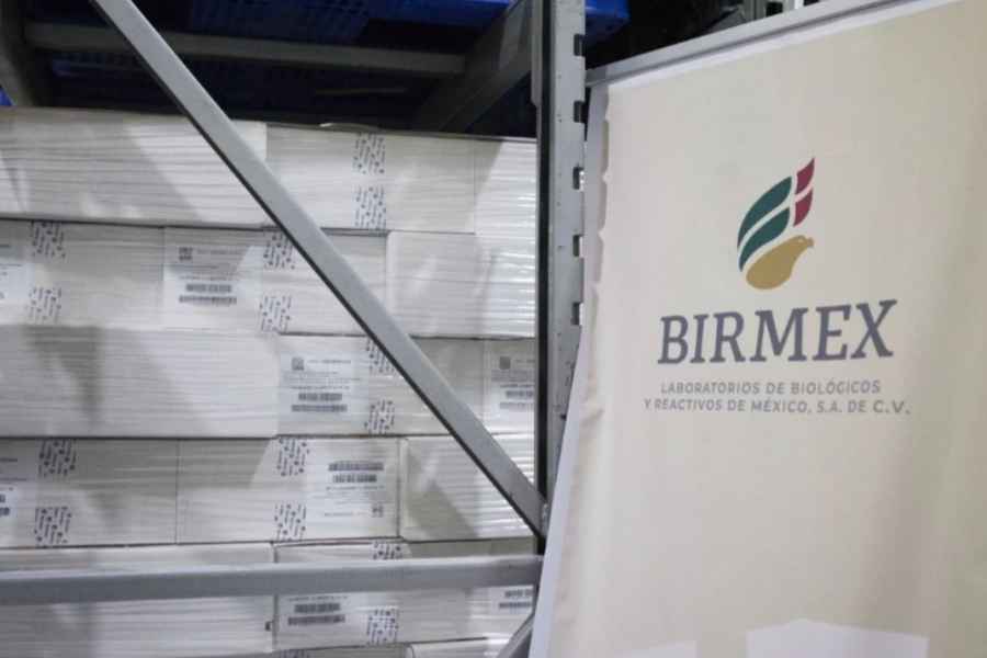 Corrupción detectada en Birmex debe tener consecuencias, exige el PAN en San Lázaro