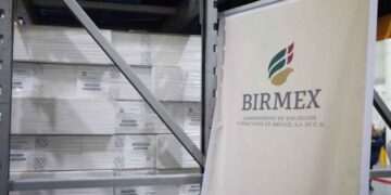 Corrupción detectada en Birmex debe tener consecuencias, exige el PAN en San Lázaro