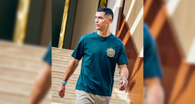 Cristiano Ronaldo retiro