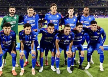 Cruz Azul Clausura 2026