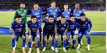 Cruz Azul Clausura 2026