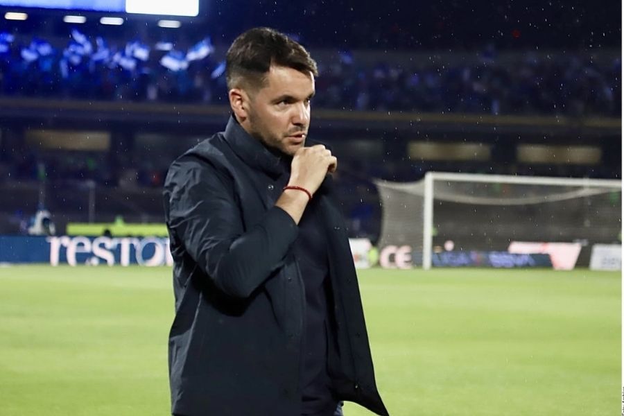 Cruz Azul eliminación Apertura