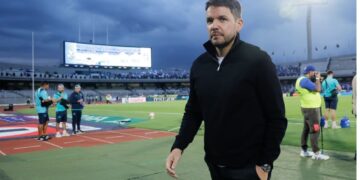 Cruz Azul eliminación Apertura