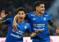 Cruz Azul semifinales Apertura 2025