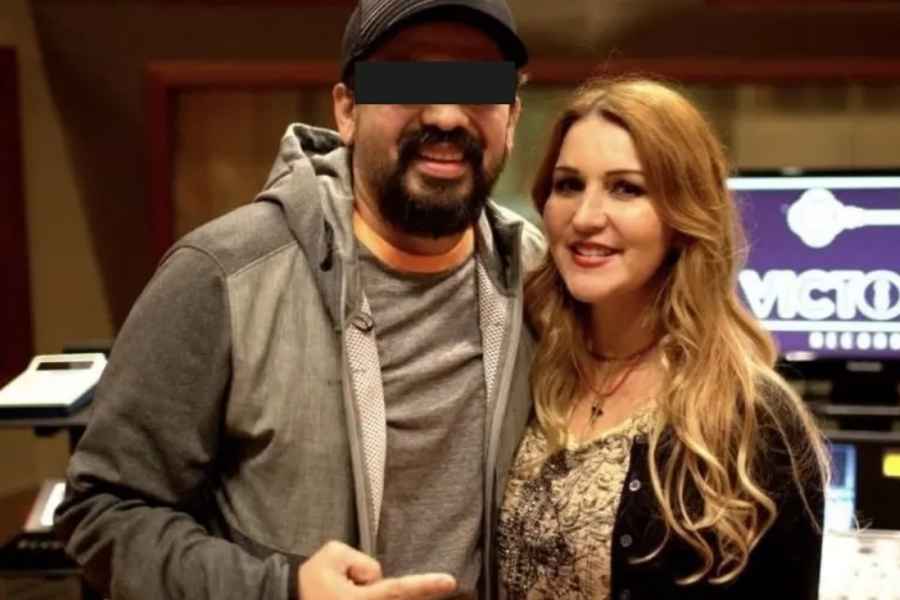 Cruz ‘N’ rompe el silencio y defiende a Melenie Carmona tras dejar de seguir a su mamá en redes sociales