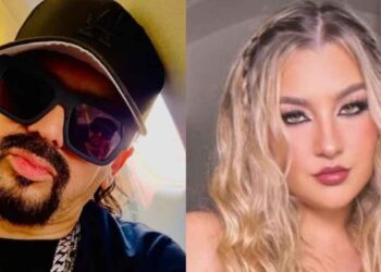 Cruz ‘N’ rompe el silencio y defiende a Melenie Carmona tras dejar de seguir a su mamá en redes sociales